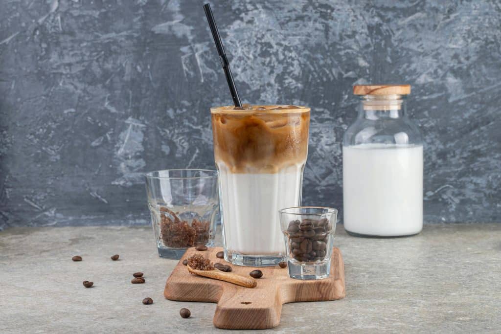 Why Your Iced Coffee Tastes Off Even When You Use Good Beans