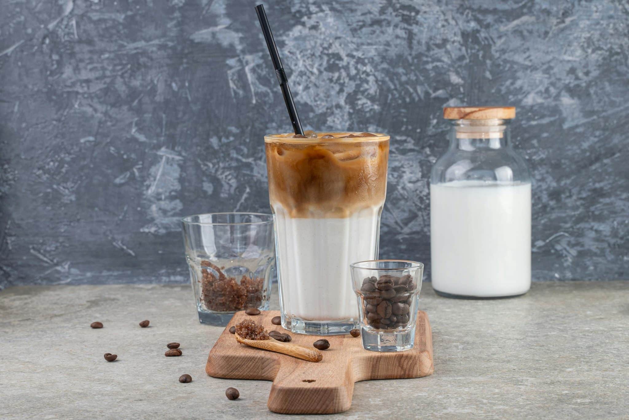 Why Your Iced Coffee Tastes Off Even When You Use Good Beans