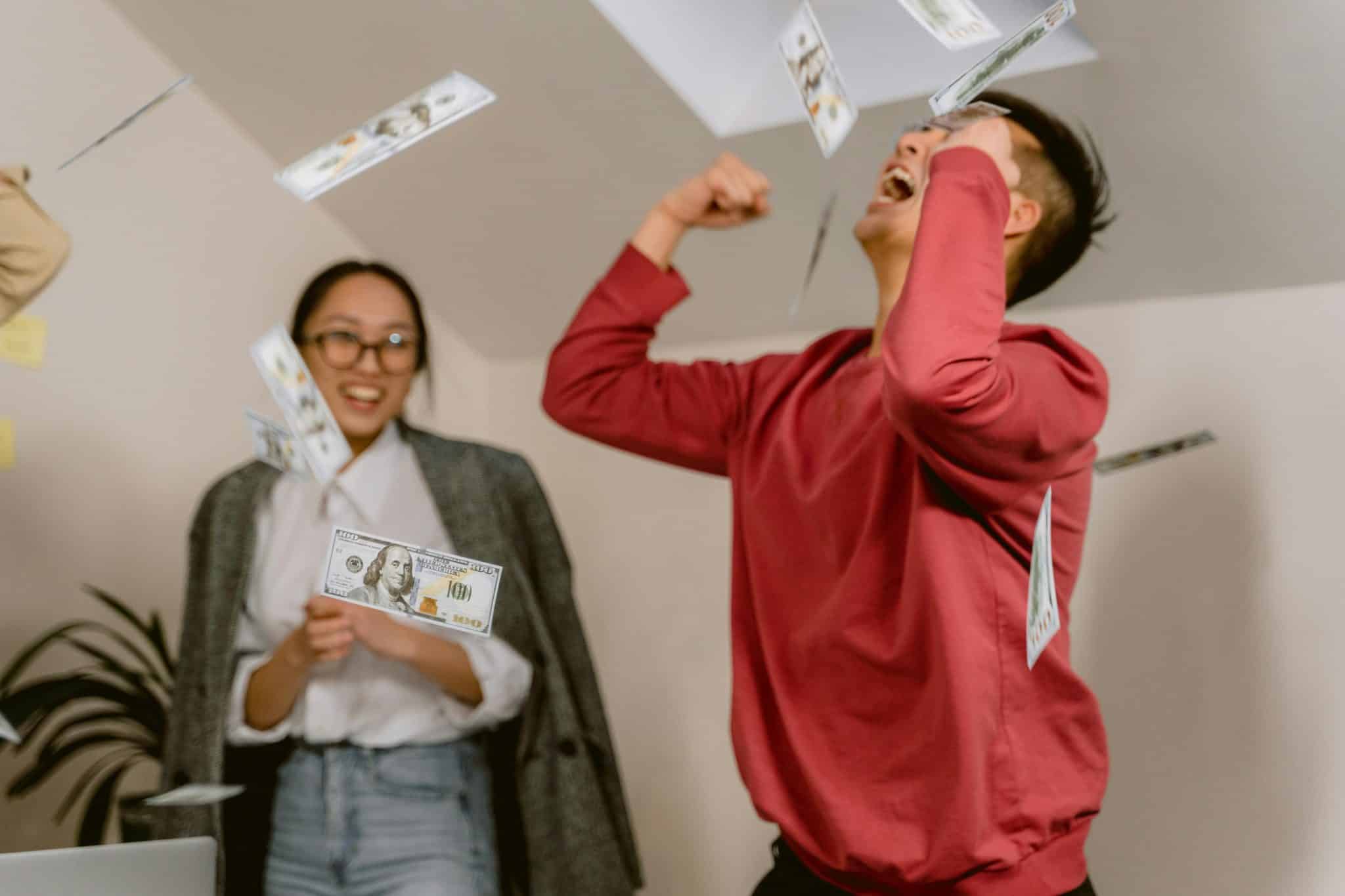 Unique Strategies and Tactics for Virtual Gambling to Achieve Maximum Winnings