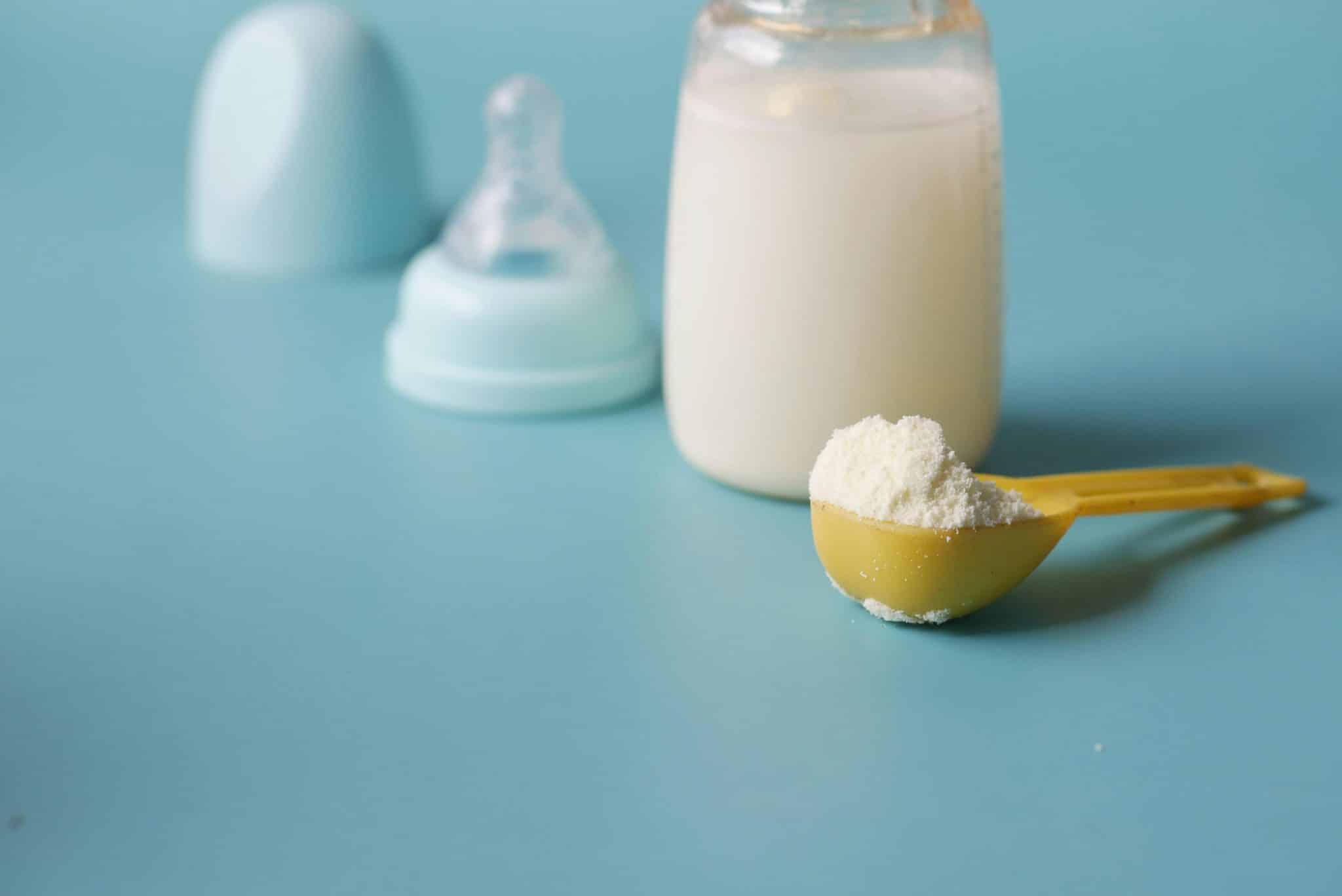 Organic Baby Formula: Certifications, Ingredients, and Top Brands