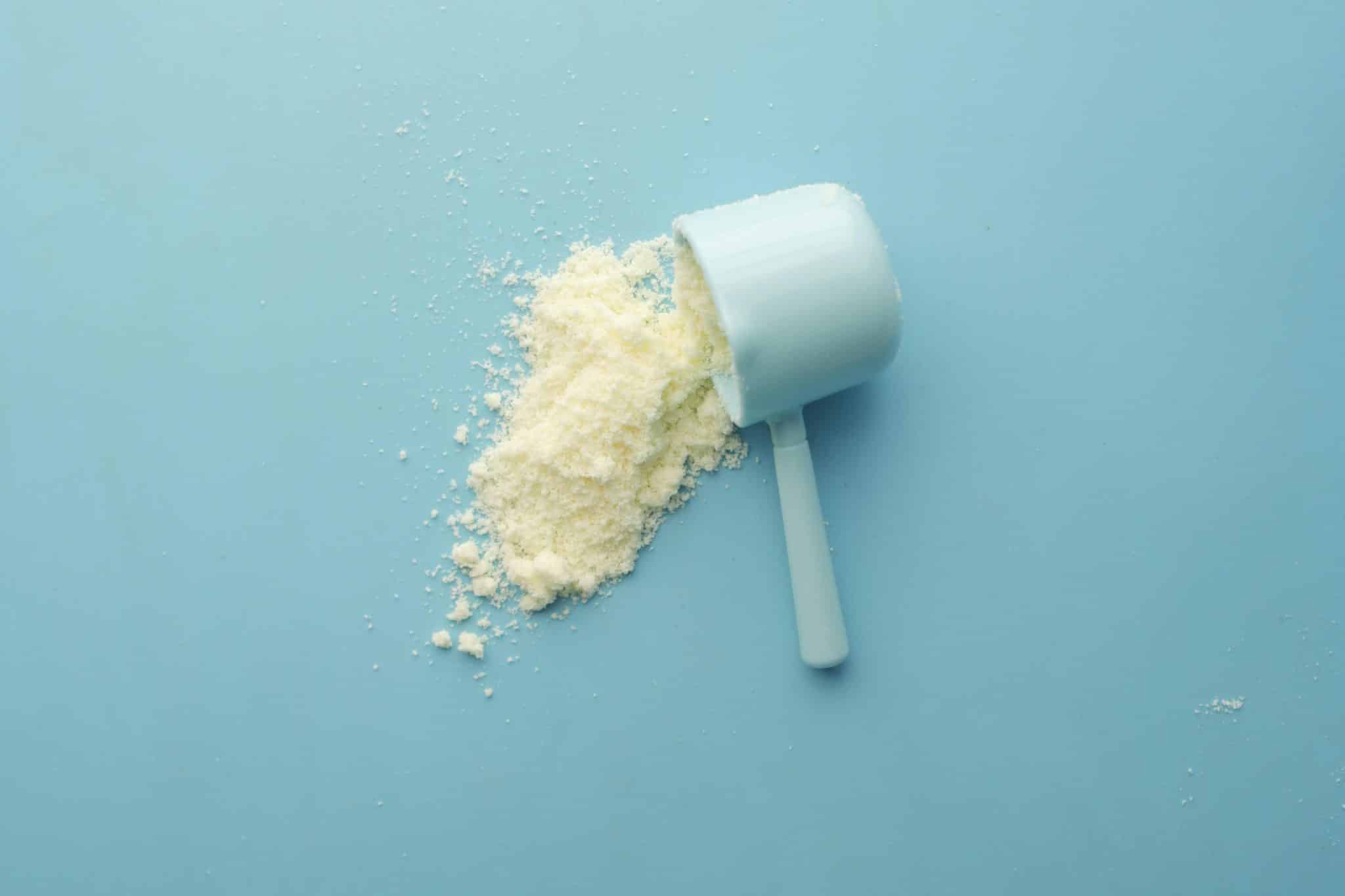 Comparing Organic Formula Brands
