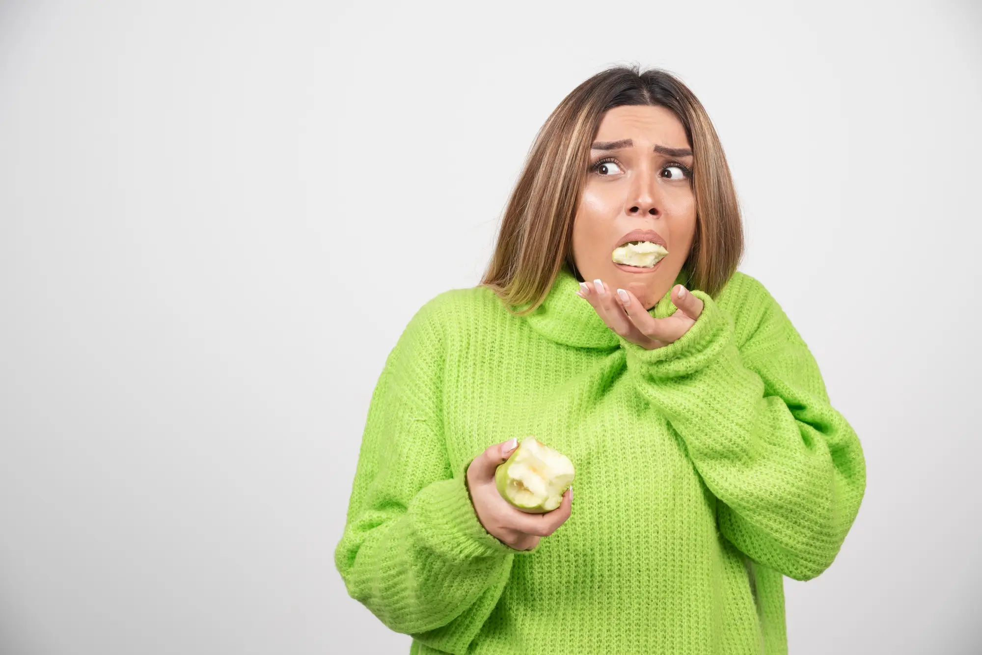 How Does Sudden Food Aversion in Adults Look Like? Food Aversion Signs