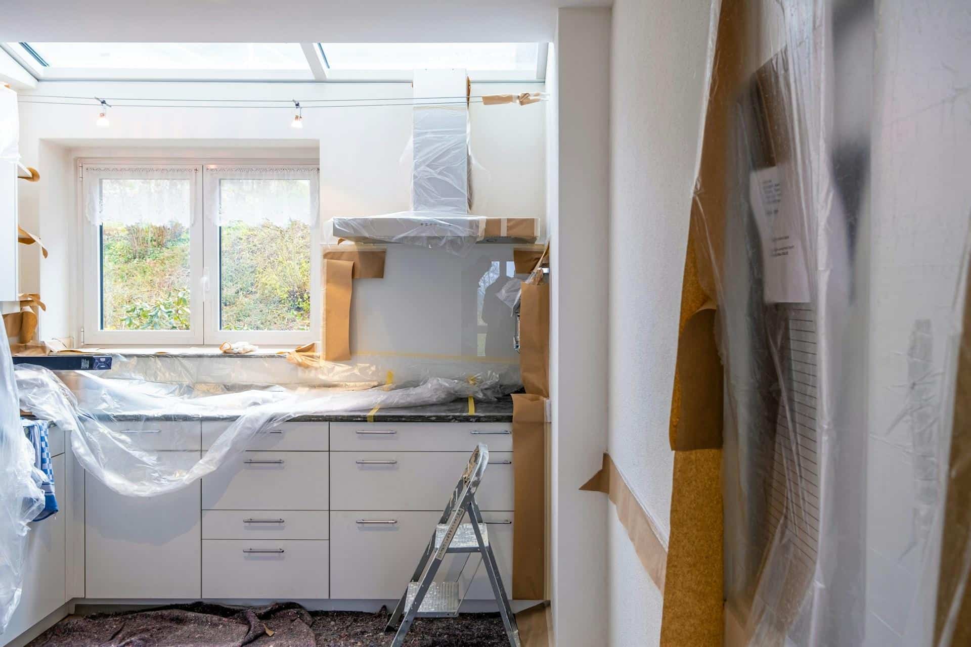 Budget-Friendly Renovation Ideas That Don’t Require a Huge Loan