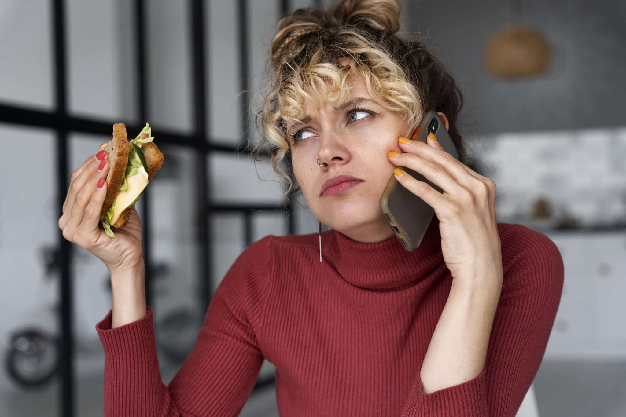 What Is Food Aversion? Causes, Signs, and Recovery Tips