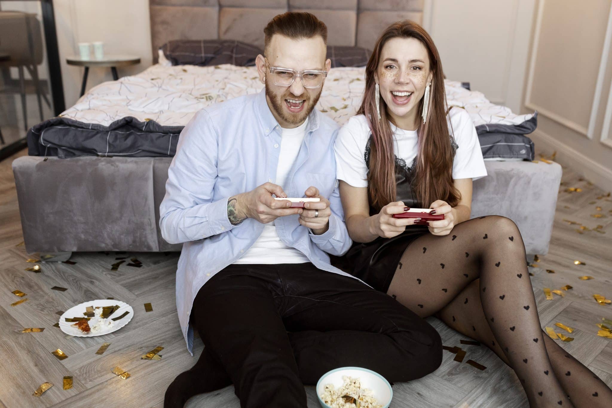 Online Casinos and Players' Weekends: What's the Connection?