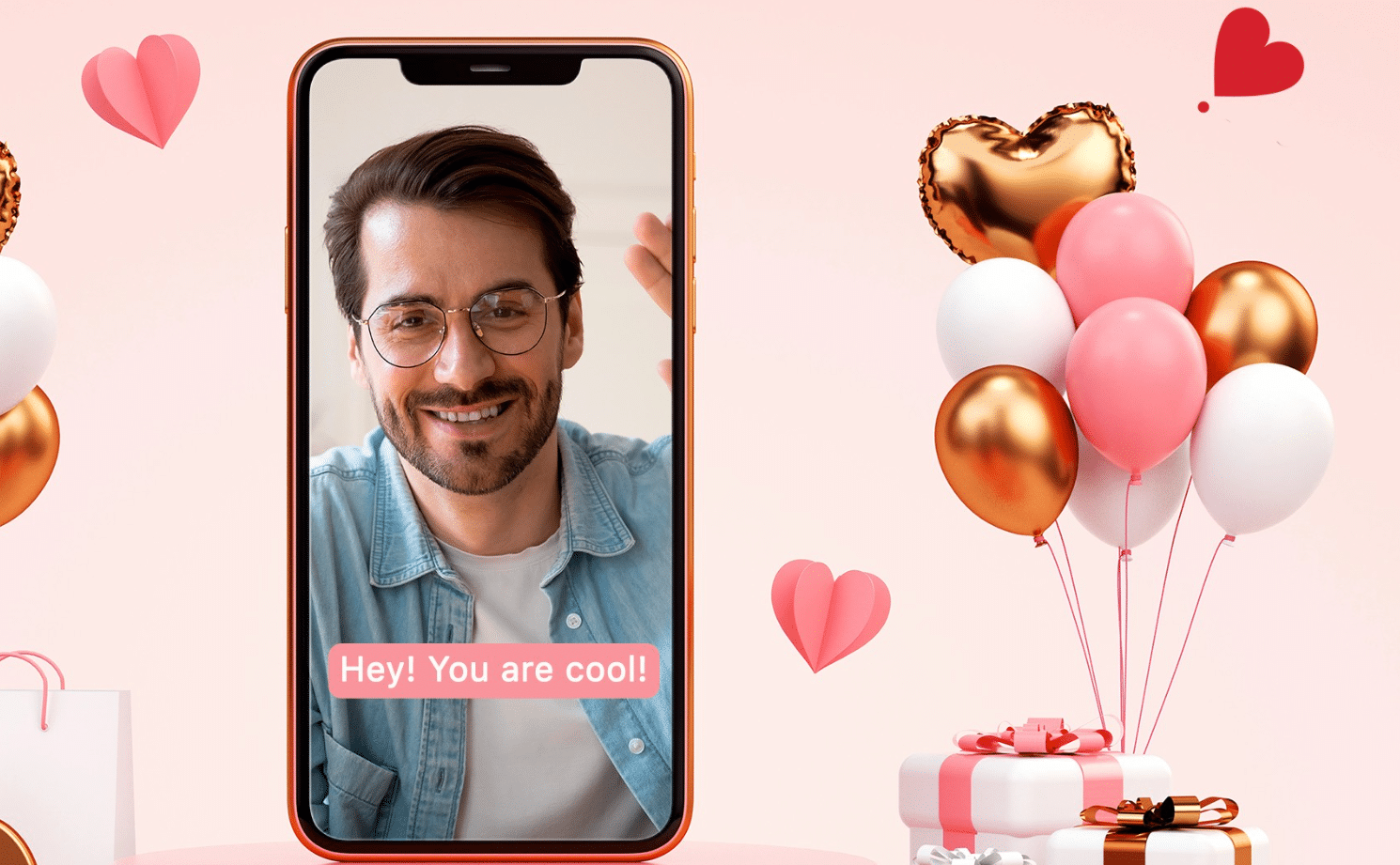 How Not to Burn Out From Online Dating
