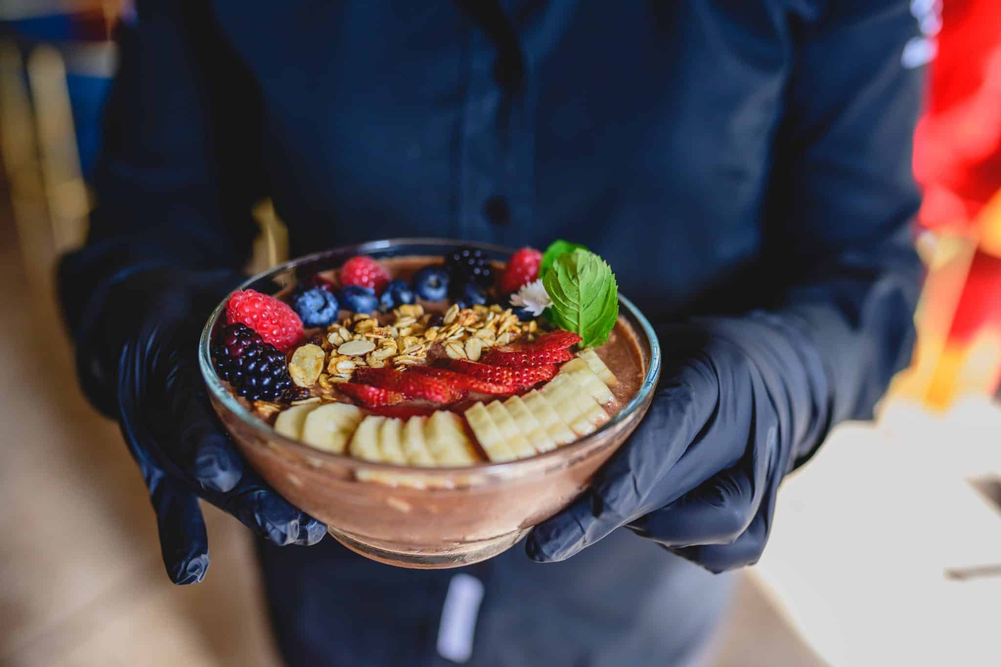 Toppings That Transform