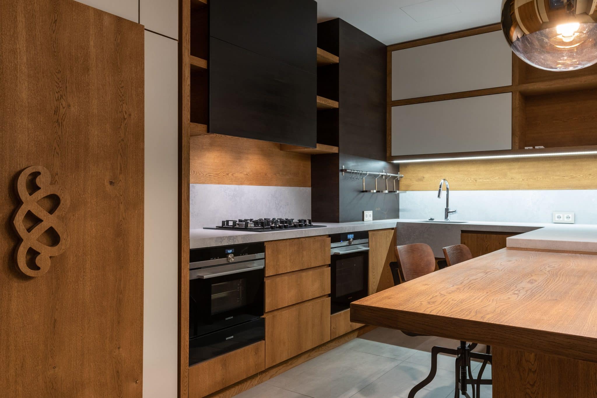 The Kitchen Features Worth Saving Up For When You Buy