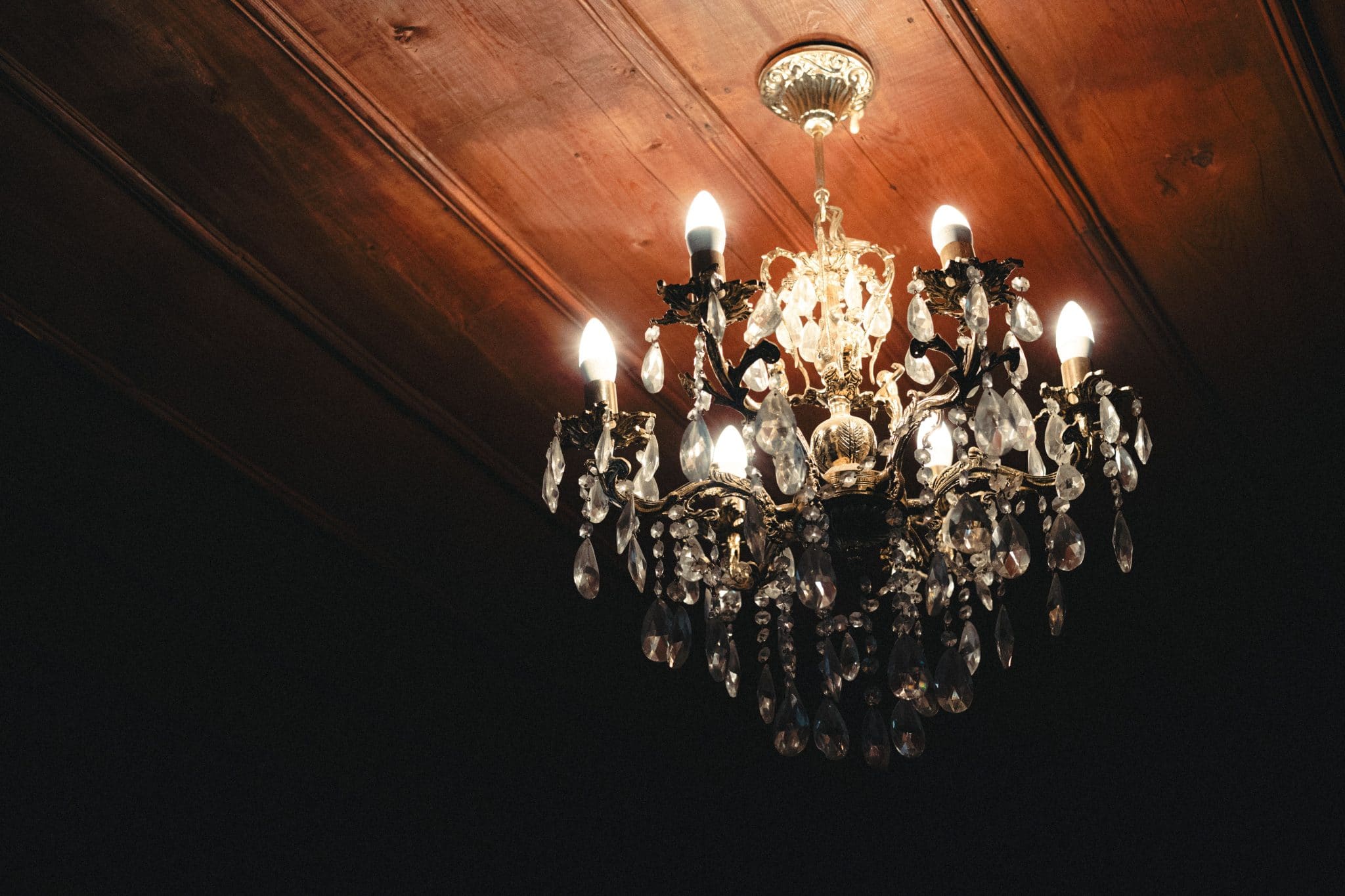 Elegant Lighting