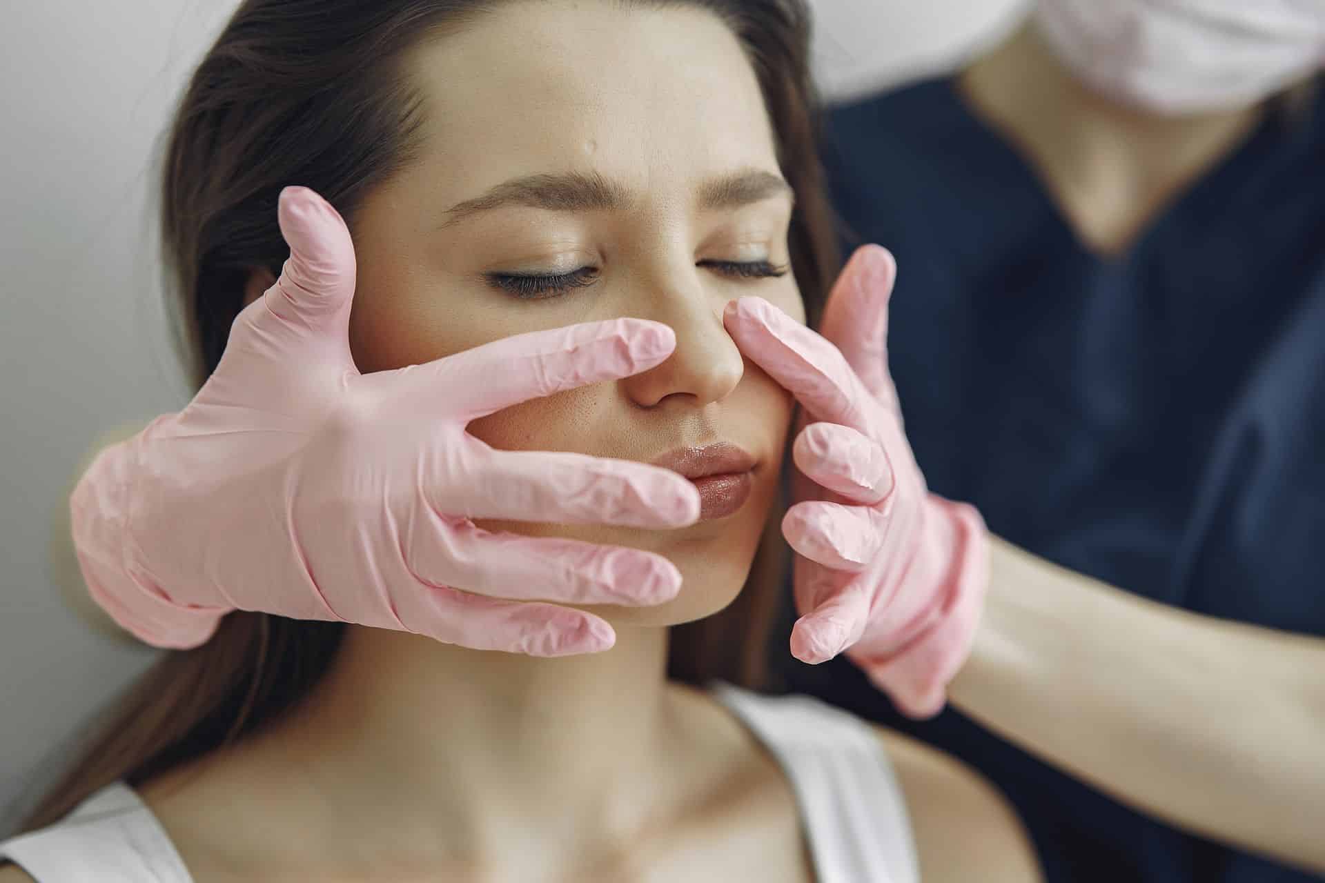 Nabota 100UI: A Modern Approach to Facial Vitality and Rejuvenation