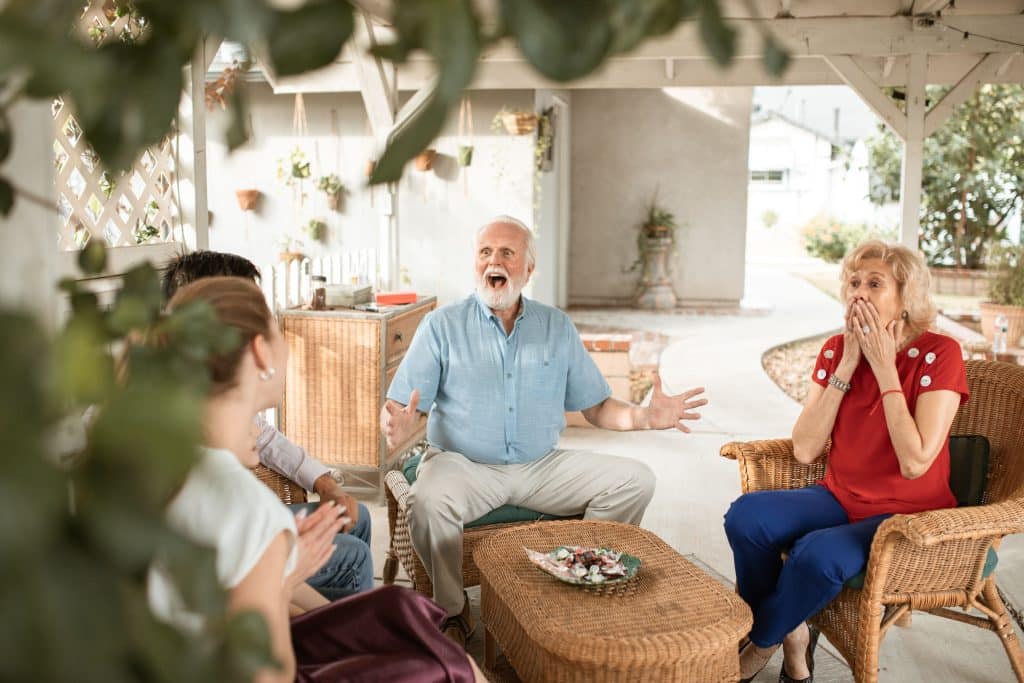 10 Family Conversations That Are Easy to Put Off but Worth Having