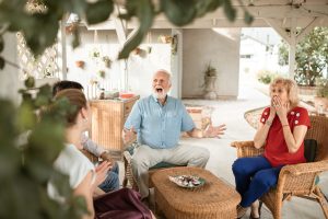 10 Family Conversations That Are Easy to Put Off but Worth Having