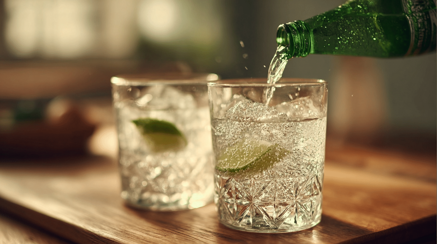 tequila soda calories