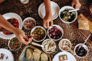 Planning a Foodie Weekend Around Georgia’s Local Restaurants