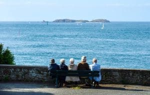 Planning for Retirement While Managing Everyday Expenses