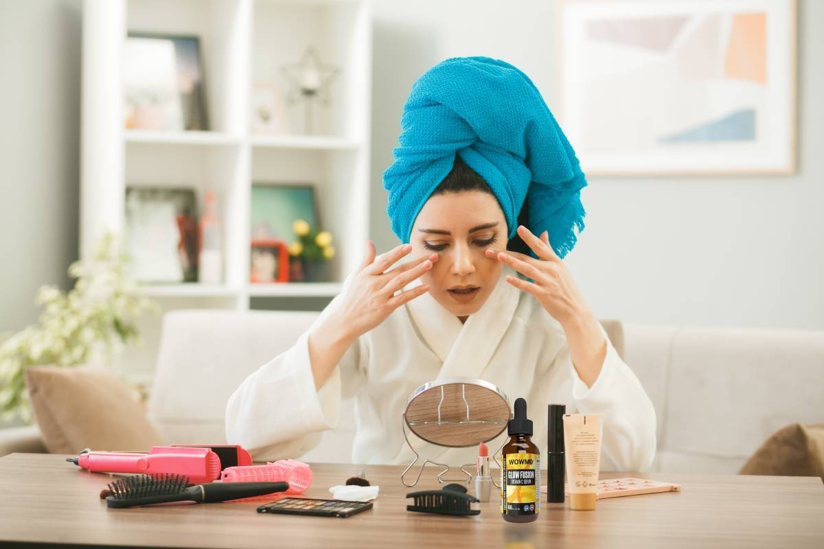 The Ultimate Skincare Routine With WOWMD