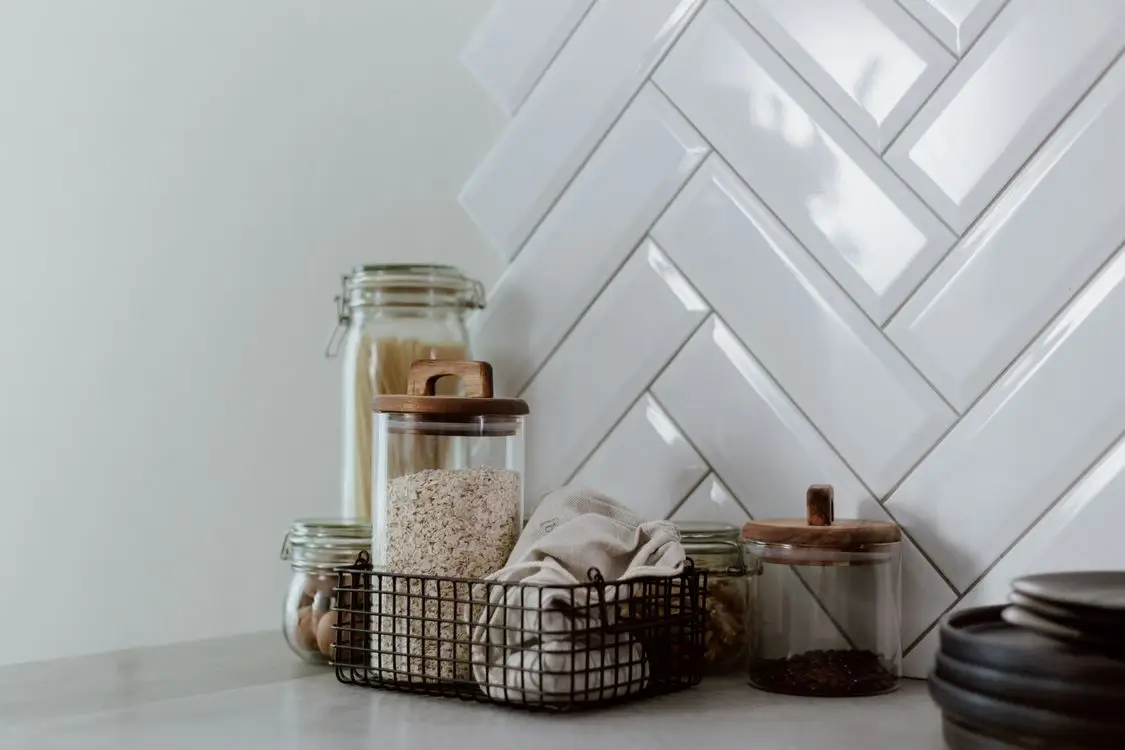 Practical Pantry Protections for Home Bakers