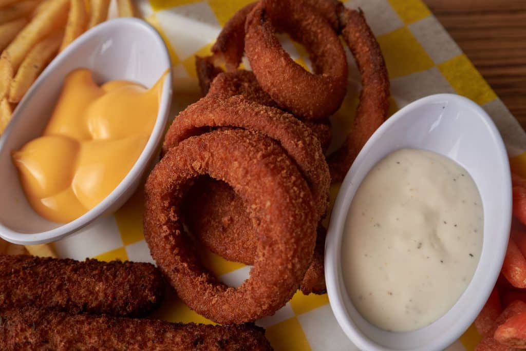 A Clean Label Dip That Earns a Place on a Nutrition Conscious Plate