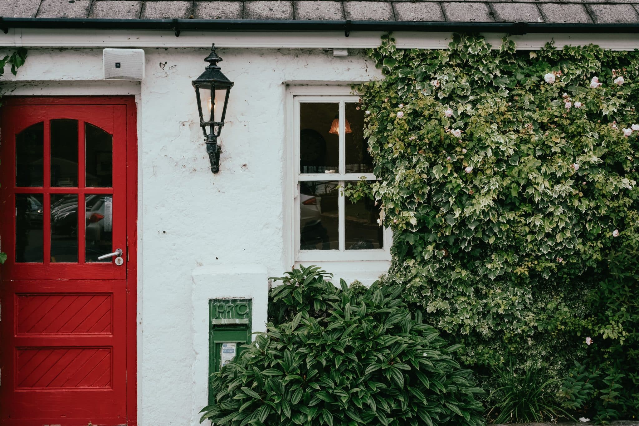 Small Irish Home Upgrades