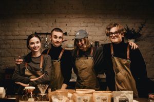 How To Motivate People To Promote Your Cafe