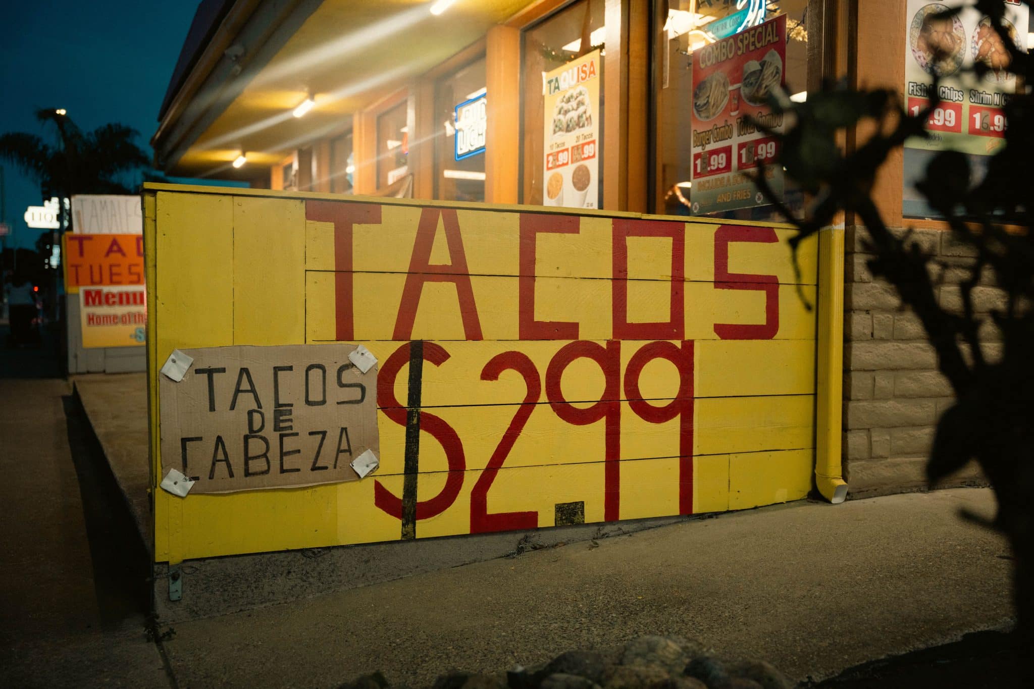 Cheap Nights