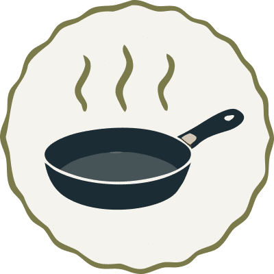 Cooking method doesn’t matter