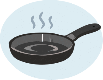 Don’t overcook steelhead