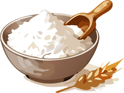 FLOUR