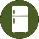 FRIDGE LIFE