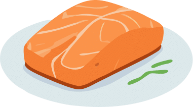 Is Your Leftover Salmon Still Good ?