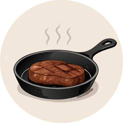 REDUCE TEMPERATURE SHOCK