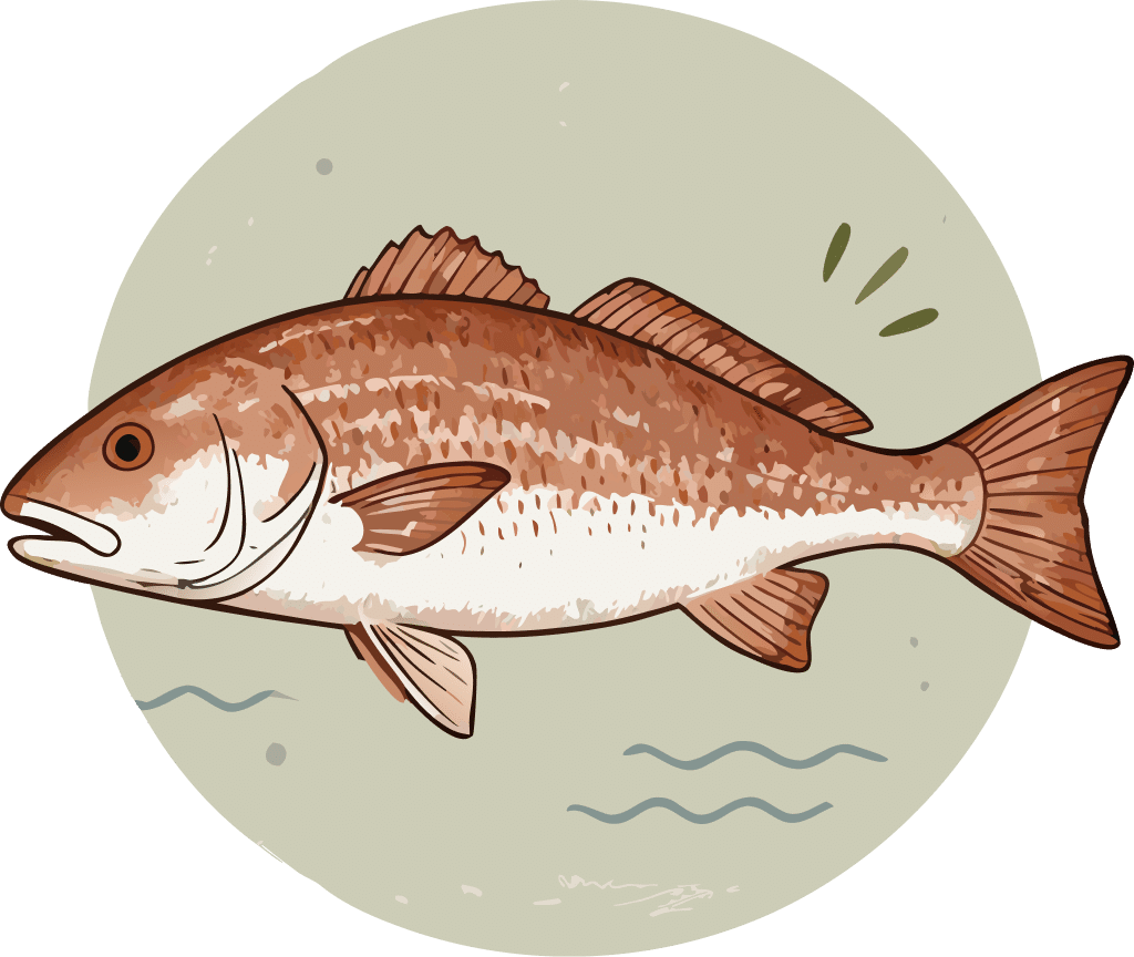 Red Drum Taste1