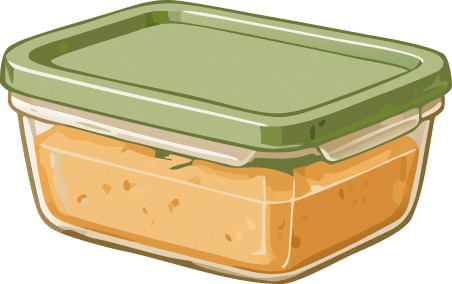 container