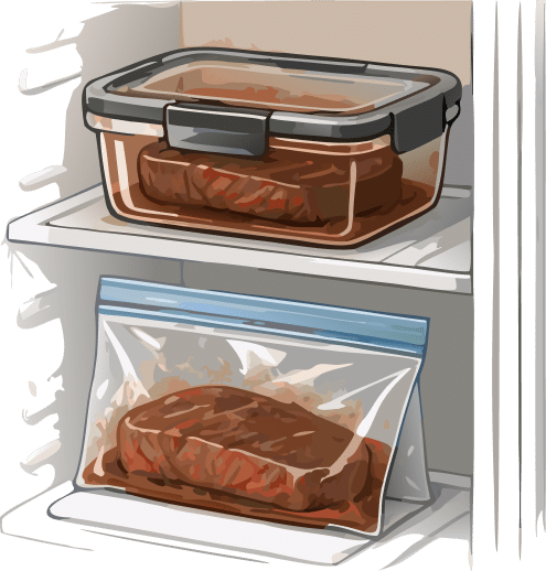 longer storage
