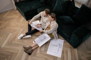 How to Plan a Home Layout Before Buying Furniture