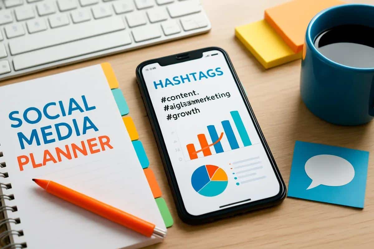 As Melhores Práticas de Hashtags para Impulsi... - Auttogram