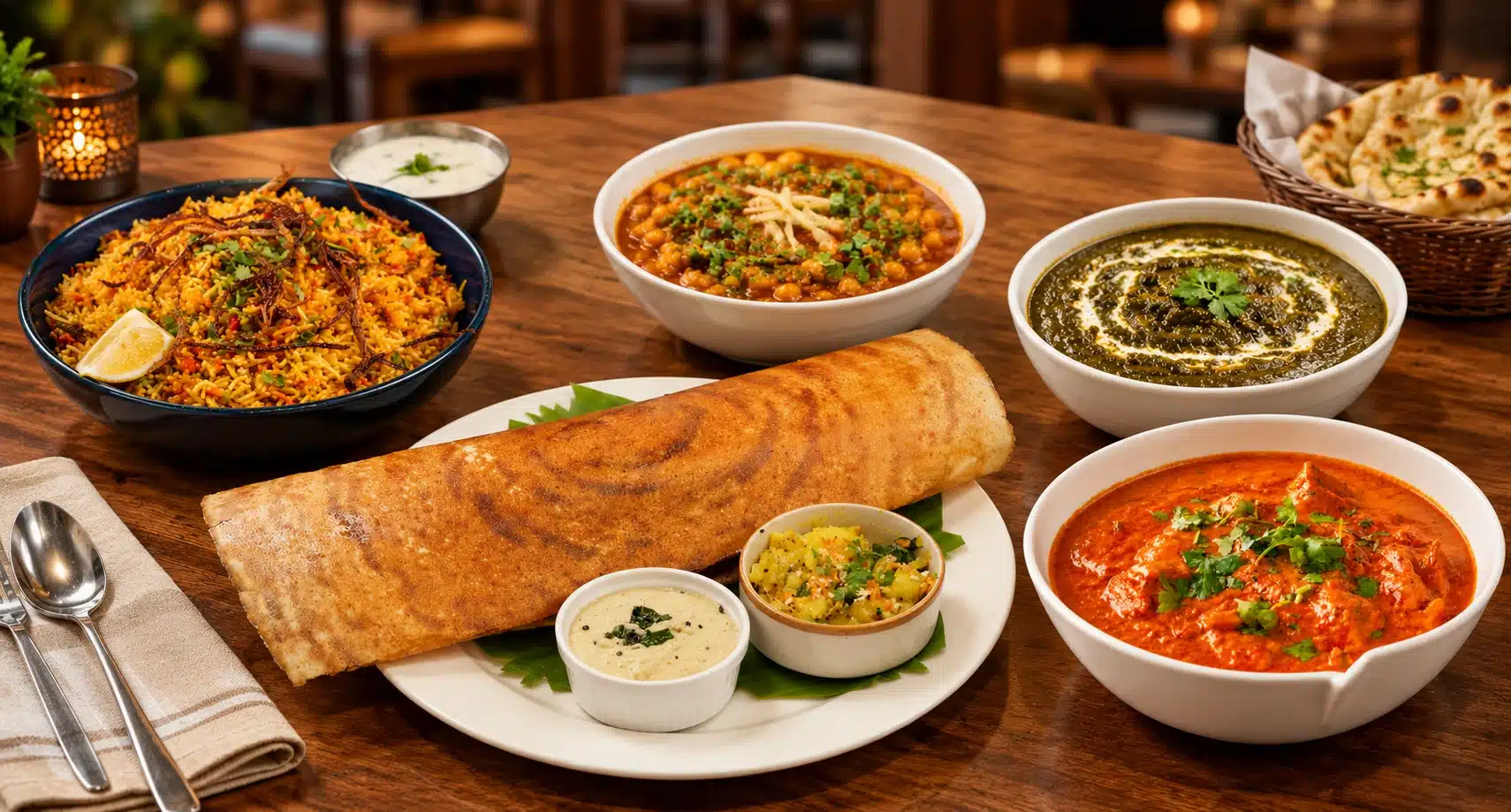 Indian Food