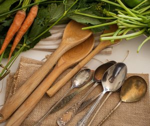 Eating With the Seasons: Ayurvedic Ideas for the American Kitchen