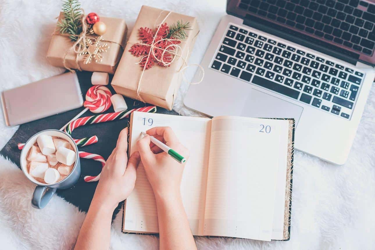The 10 best ecommerce websites for Christmas shopping | Ridgeway