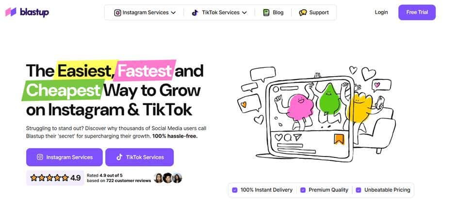 Where to Buy TikTok Views in 2025 | Republic World