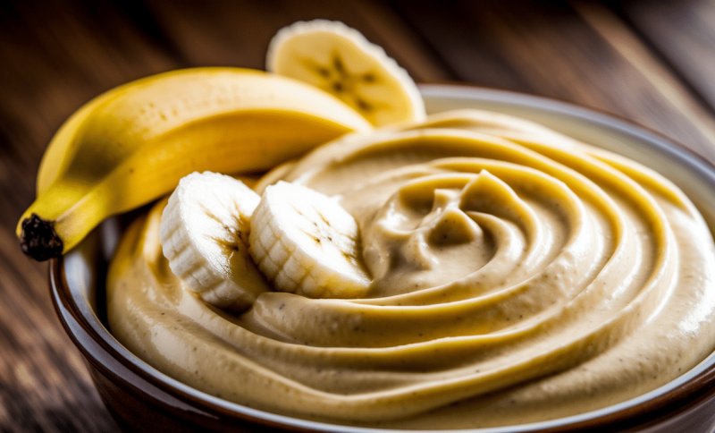 Banana Pudding Dip: Easy-to-follow, No Bake Recipe