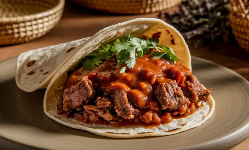 Birria Taco Trio: Complete Nutrition Breakdown