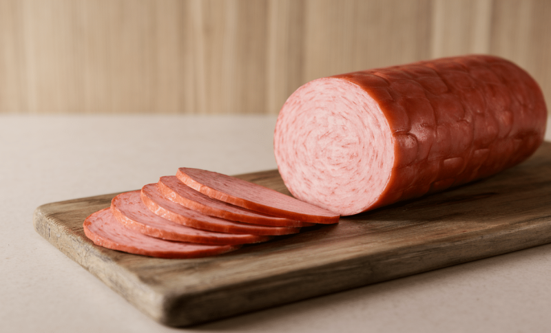 Bologna Nutrition Facts: What You Need to Know Fast