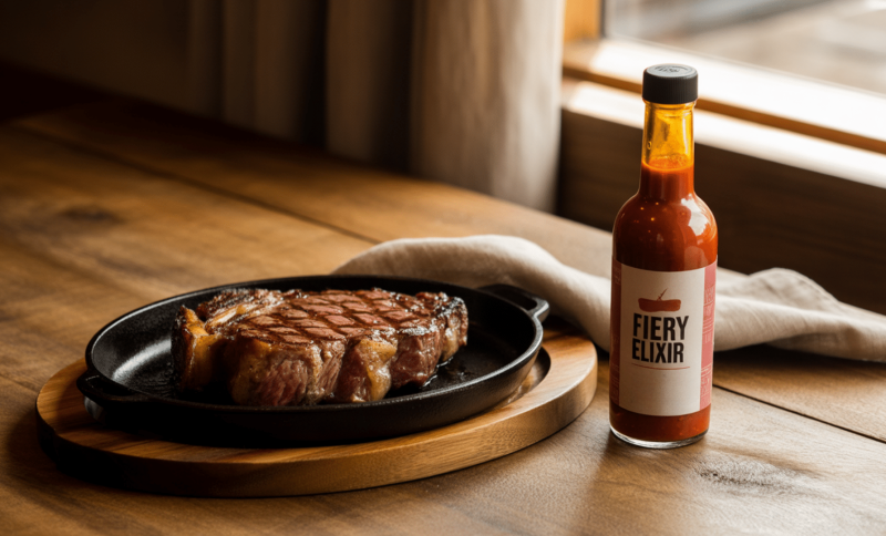 Hot Sauce and the Carnivore Diet: Yes or No?