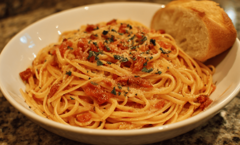 How to Boil and Cook Pasta