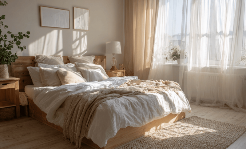 How to clean your room