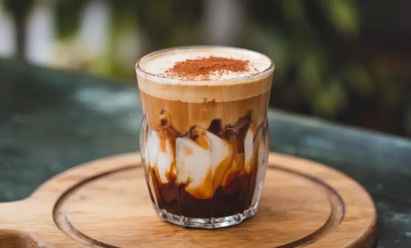Iced Shaken Espresso Recipe: Café-Quality at Home