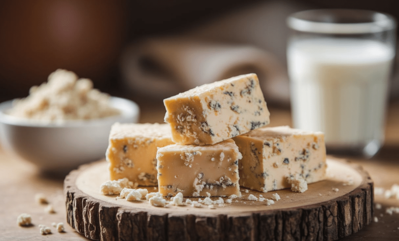 Is Cotija Cheese Safe for Lactose Intolerance?