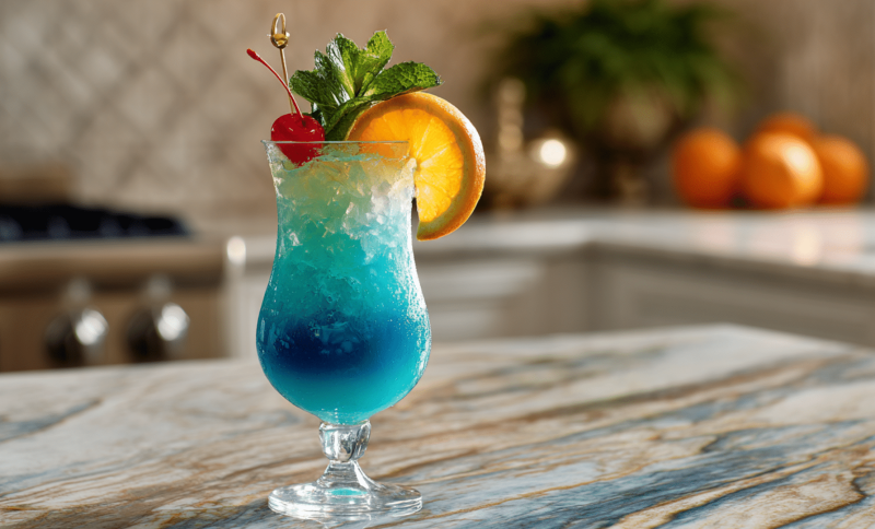 Kenny's Cooler Recipe: Bring Texas Roadhouse Magic Home!