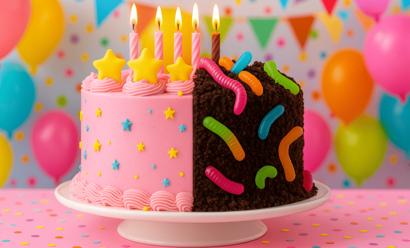 Max and Ruby Cake Recipe: Fun, Whimsical Cakes for Kids